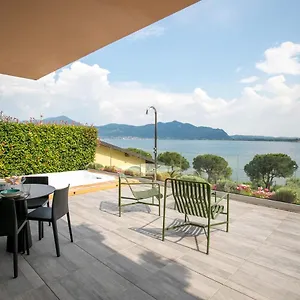  Apartment Iseolakerental - Surre