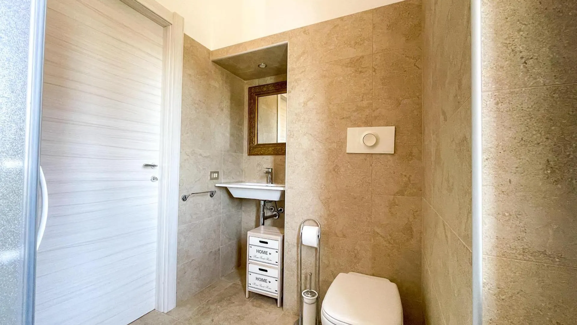 Vila Casa Sofia Sarnico 0*,  Itálie