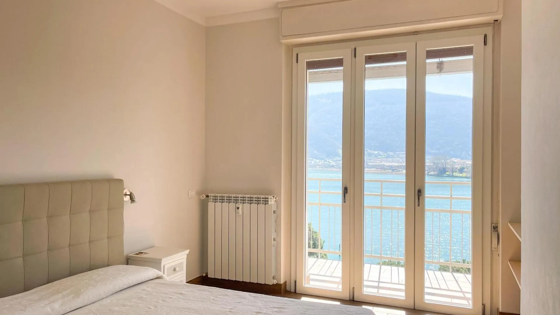 Prázdninový dům Vila Casa Sofia Sarnico