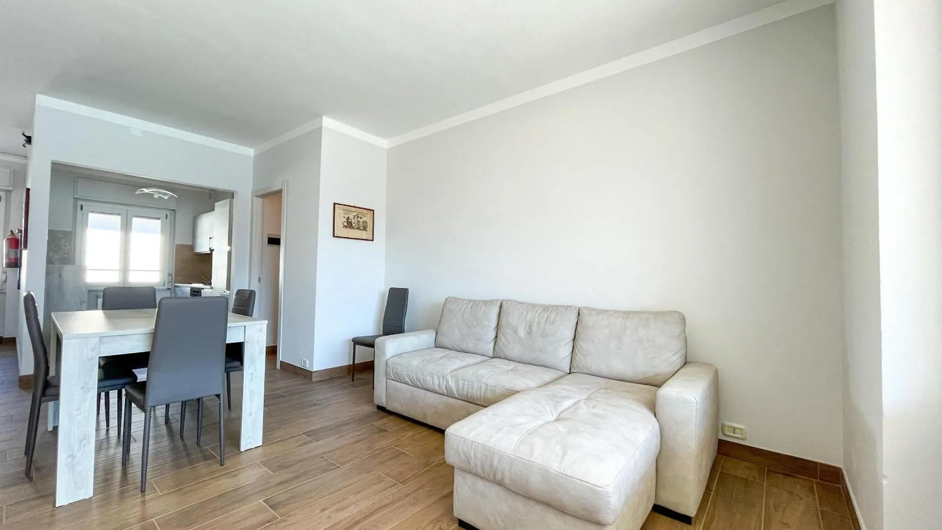 Vila Casa Sofia Sarnico Itálie