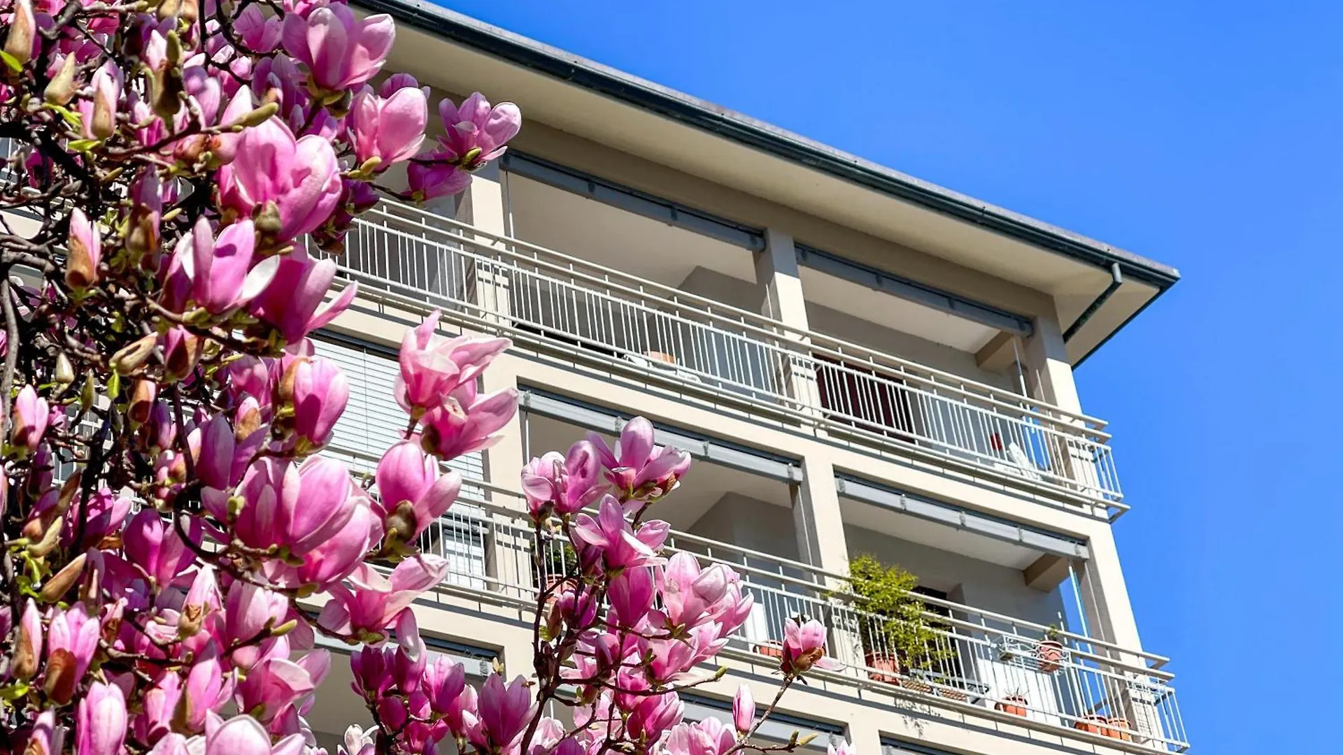 Vila Casa Sofia Sarnico Prázdninový dům